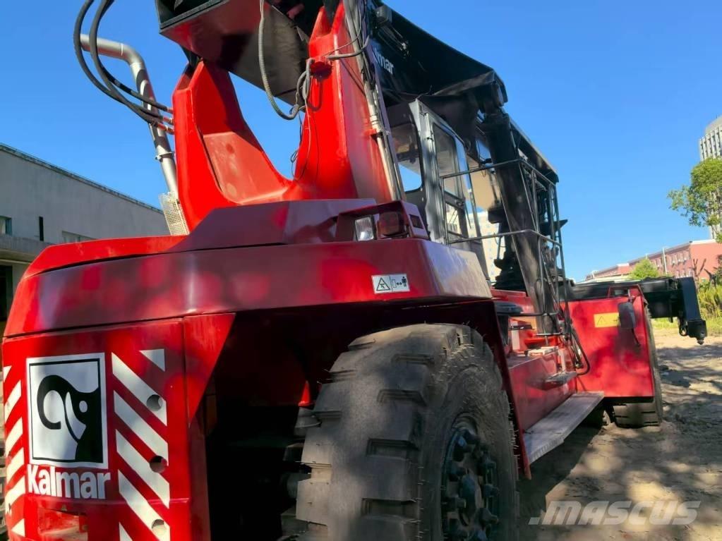 Kalmar DRF 450-60 Dosežni viličarji