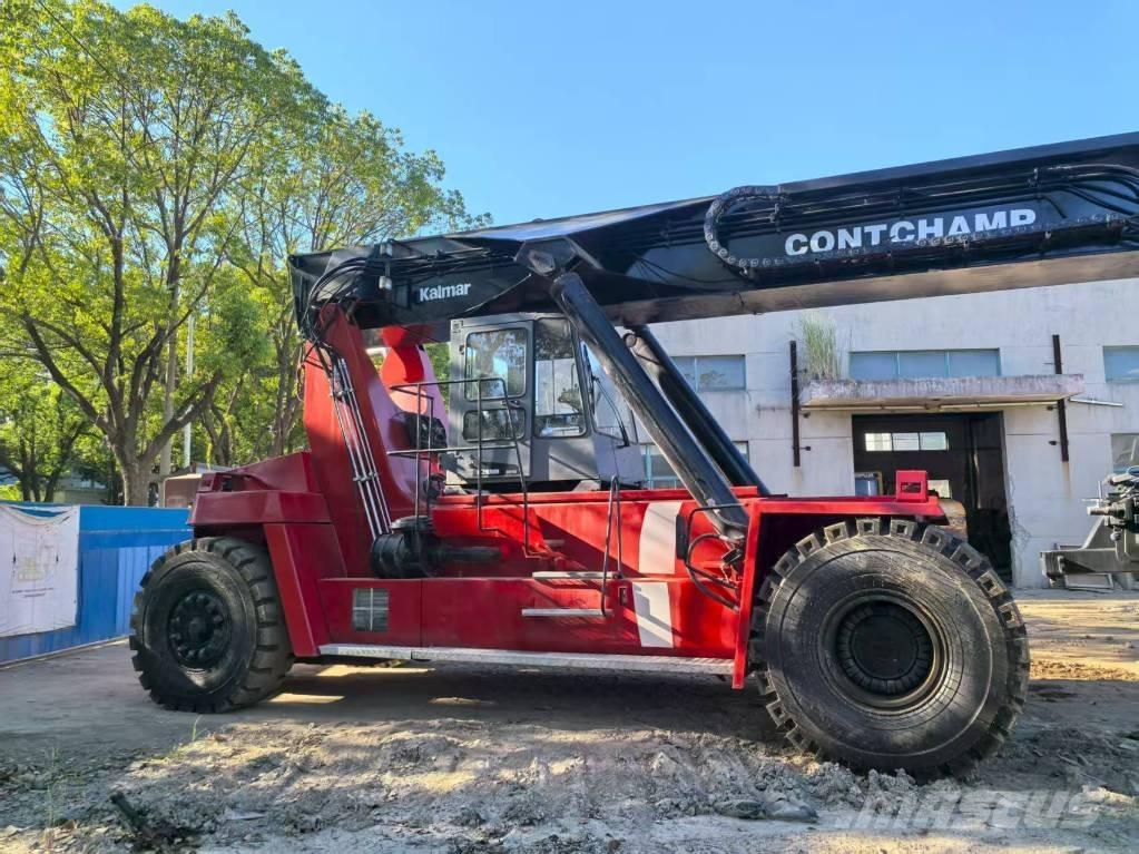 Kalmar DRF 450-60 Dosežni viličarji
