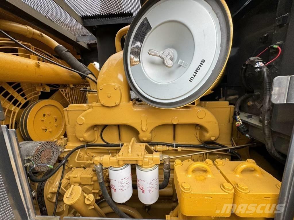 Shantui SD 22 Bagri goseničarji