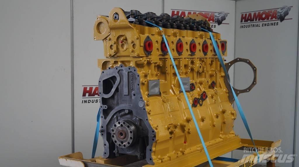 CAT 3406E LONG-BLOCK Motorji
