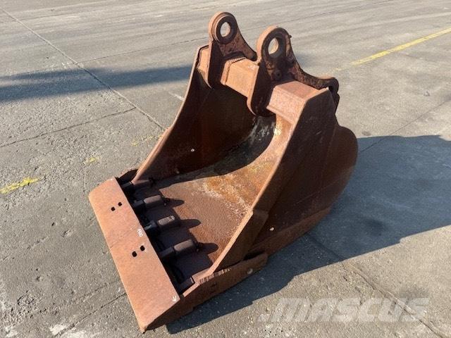 CAT 320 used bucket Nakladalne žlice