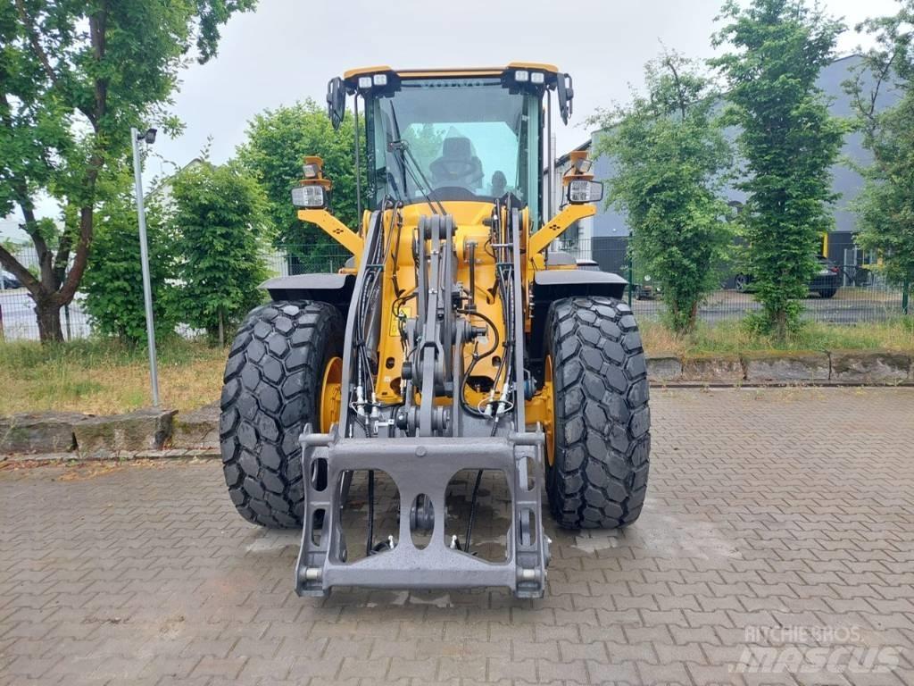 Volvo L 60 H2 Kolesni nakladalci