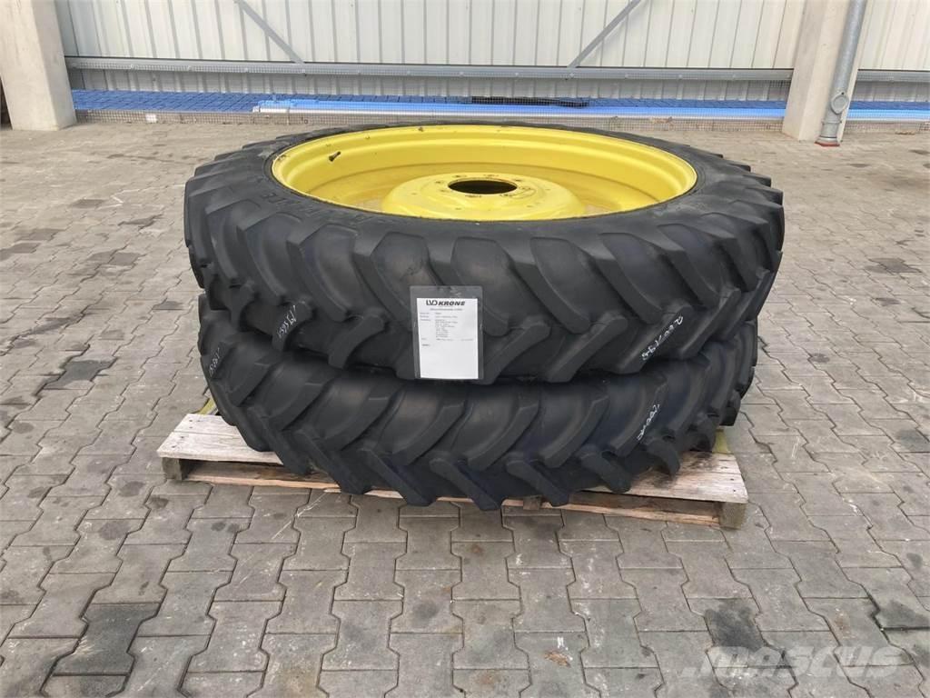 Alliance 13.6R48 Gume, kolesa in platišča