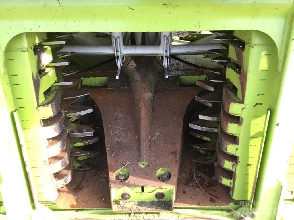 CLAAS ORBIS 750 Kmetijstvo - drugo