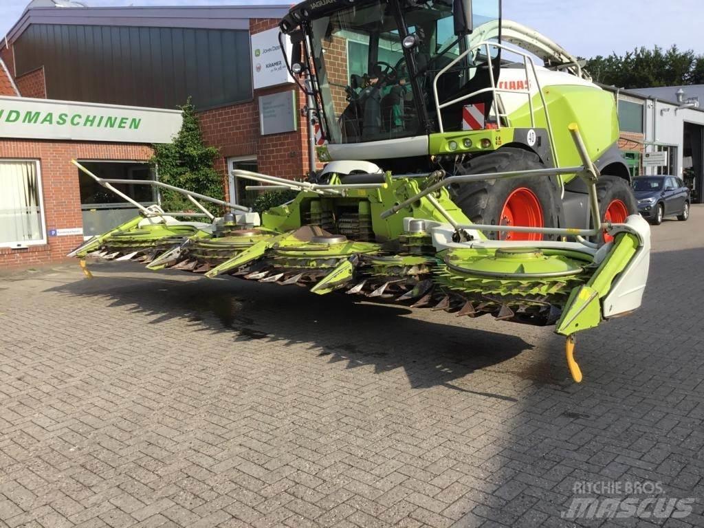 CLAAS ORBIS 750 Kmetijstvo - drugo