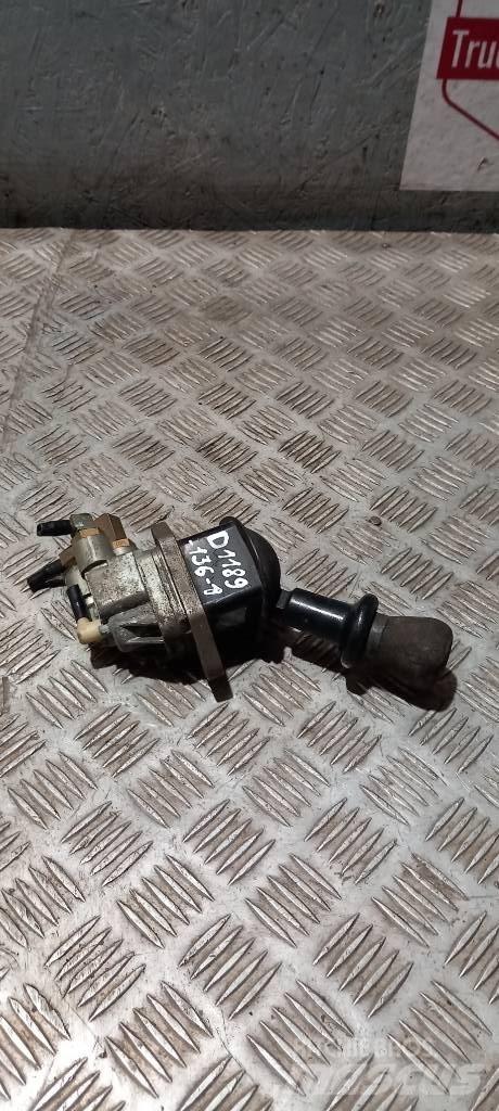DAF XF 95   9617230360 Kabine in notranjost