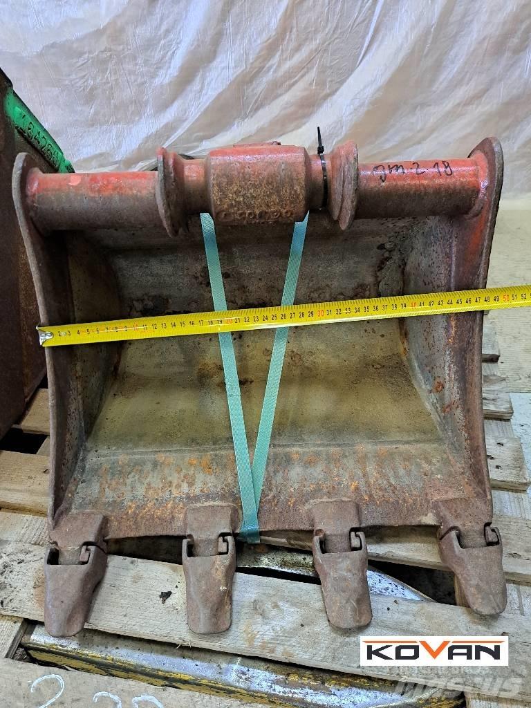  ŽLICA IZKOPNA 480 mm Žlice