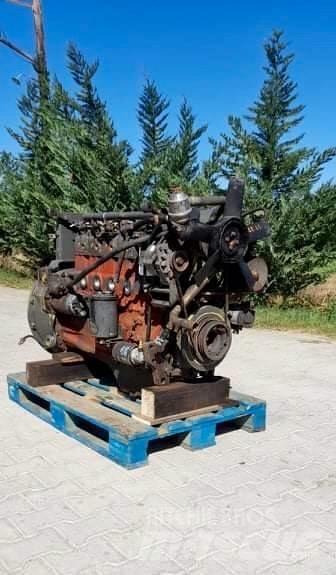 Fendt 612 ENGINE Motorji
