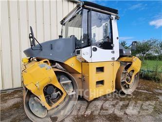 Bomag BW 174 A P AM Dvojni valjarji