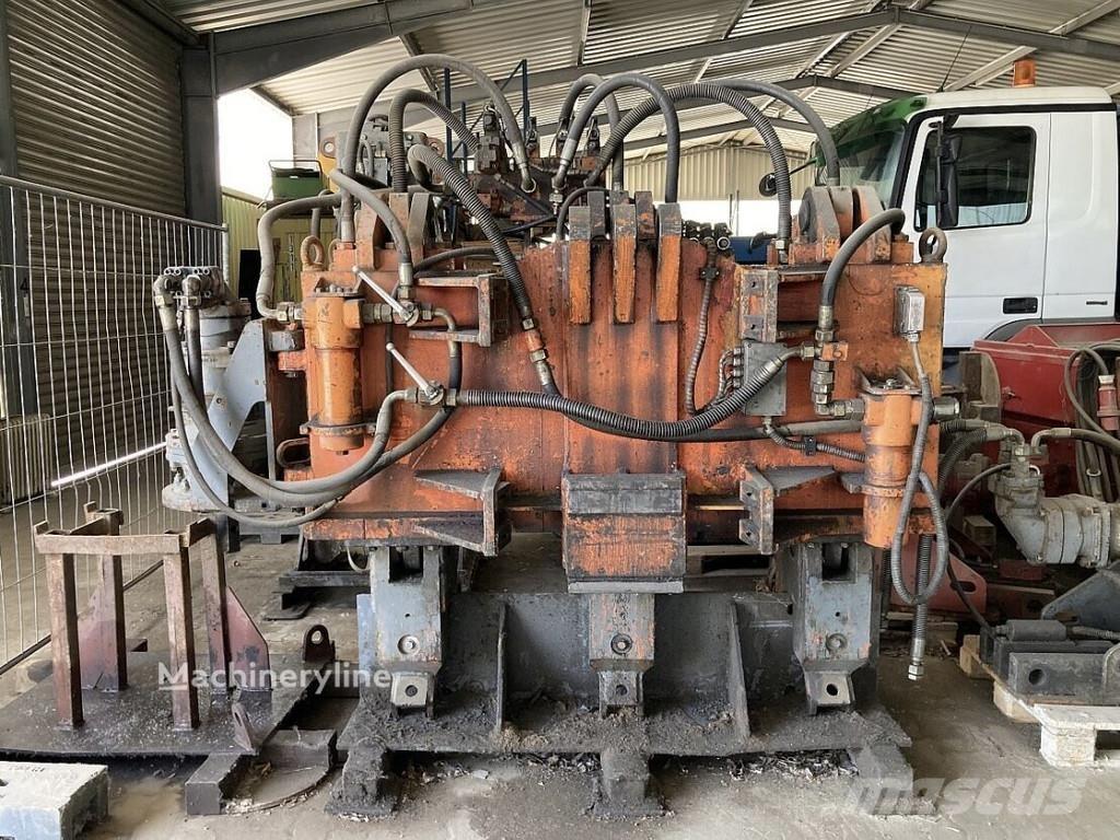 ABI Hydropress Kladiva