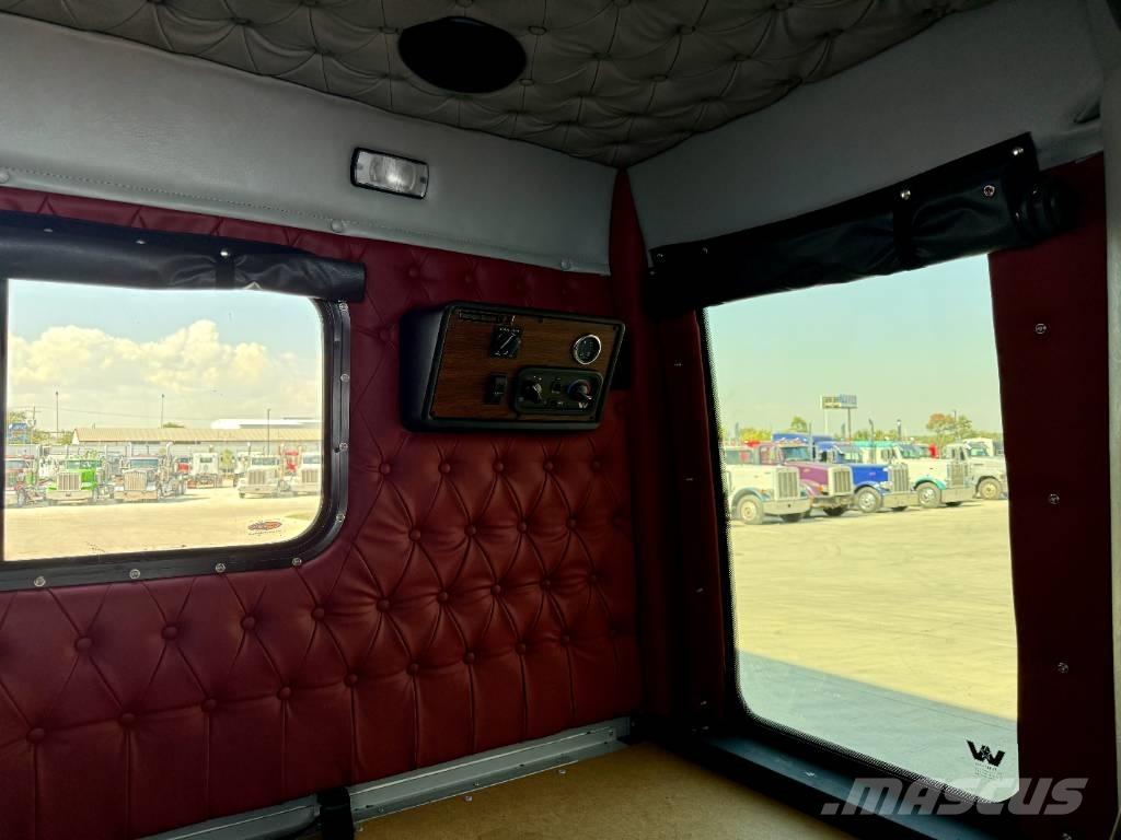 Western Star 4900 EX Vlačilci