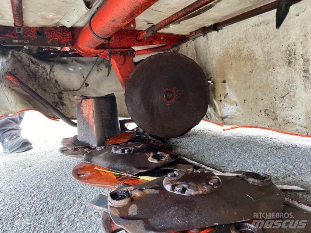 Kuhn Gmd3511 ff Kosilnice