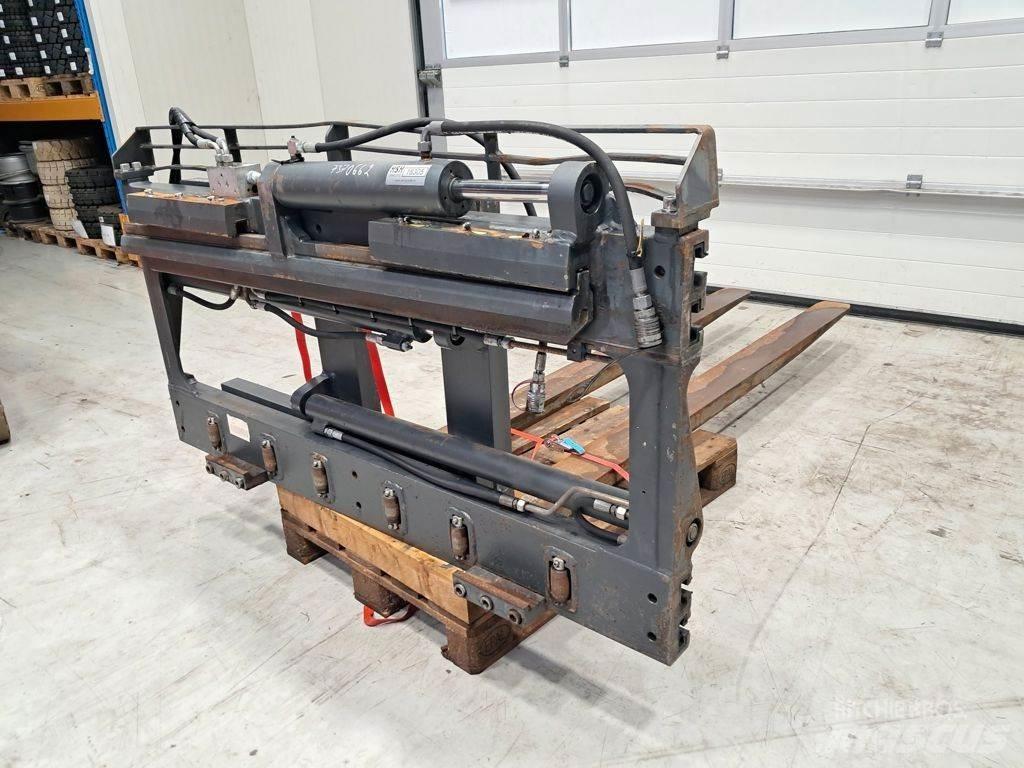 Durwen ZVP 60-S Vilice