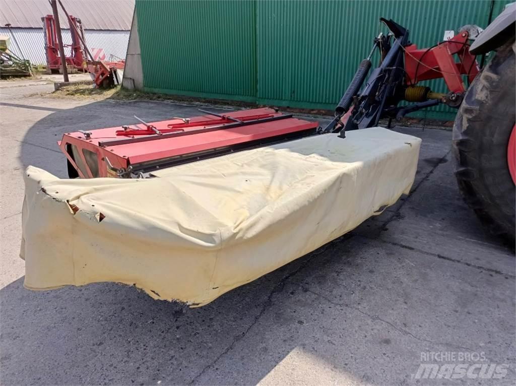 Vicon DMP 2401 TC Diskaste kosilnice