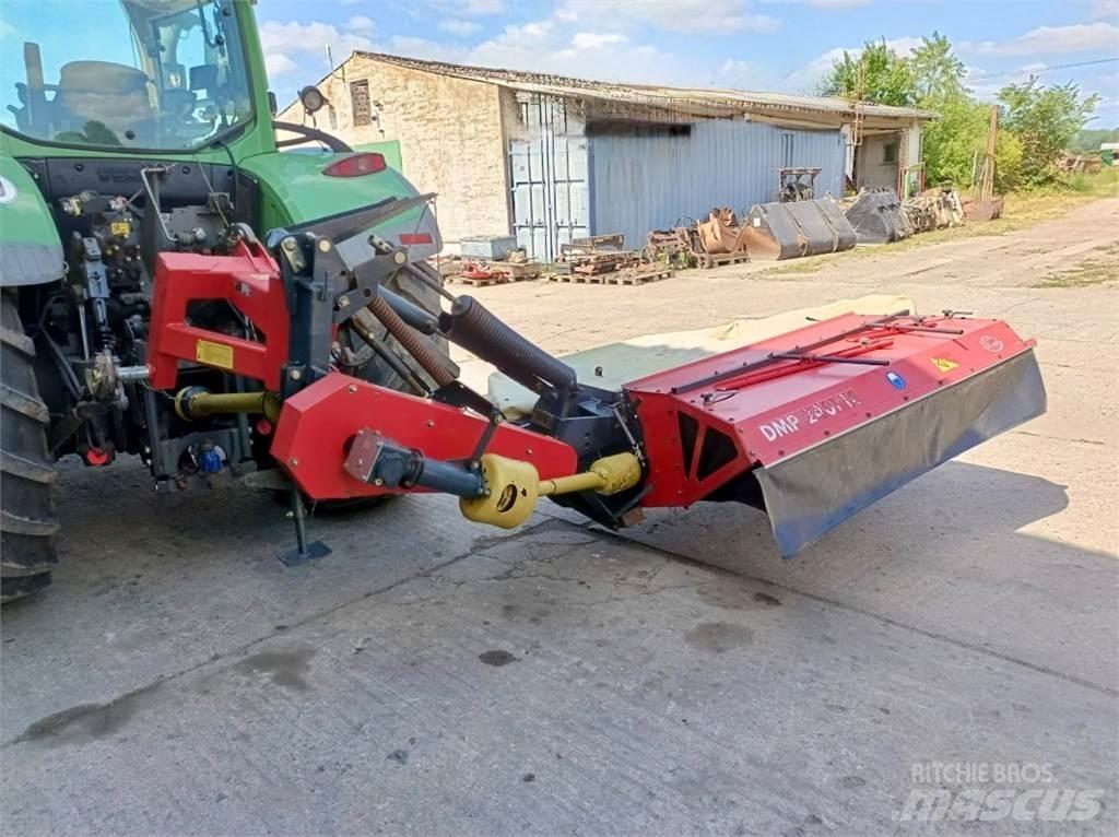 Vicon DMP 2401 TC Diskaste kosilnice