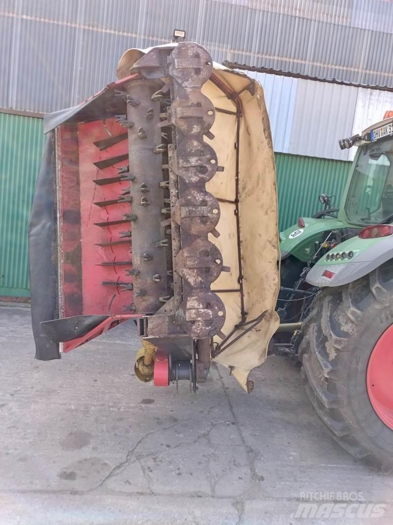 Vicon DMP 2401 TC Diskaste kosilnice
