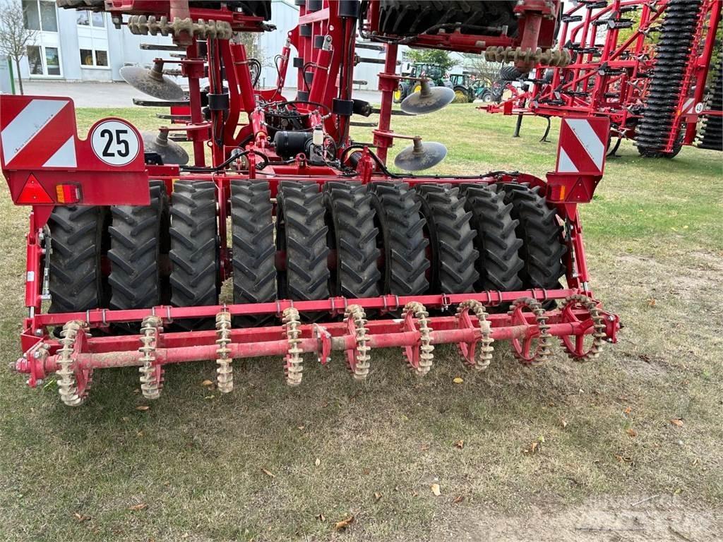 Horsch Tiger 8 XL Kultivatorji