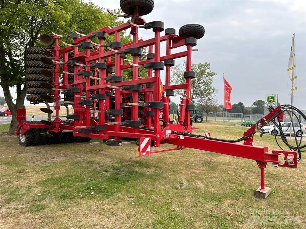 Horsch Tiger 8 XL Kultivatorji
