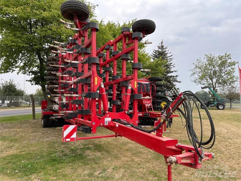 Horsch Tiger 8 XL Kultivatorji