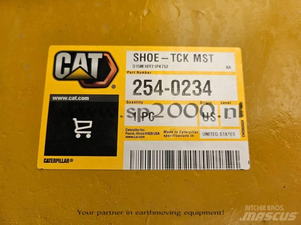 CAT D6 LGP Buldožerji goseničarji