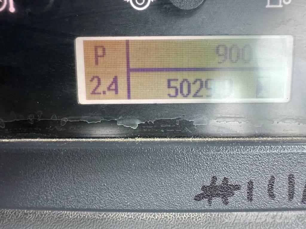 John Deere 550K LGP Buldožerji goseničarji