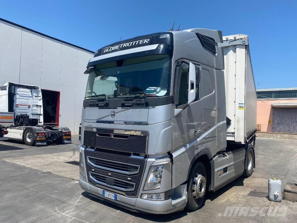 Volvo FH 500 Vlačilci