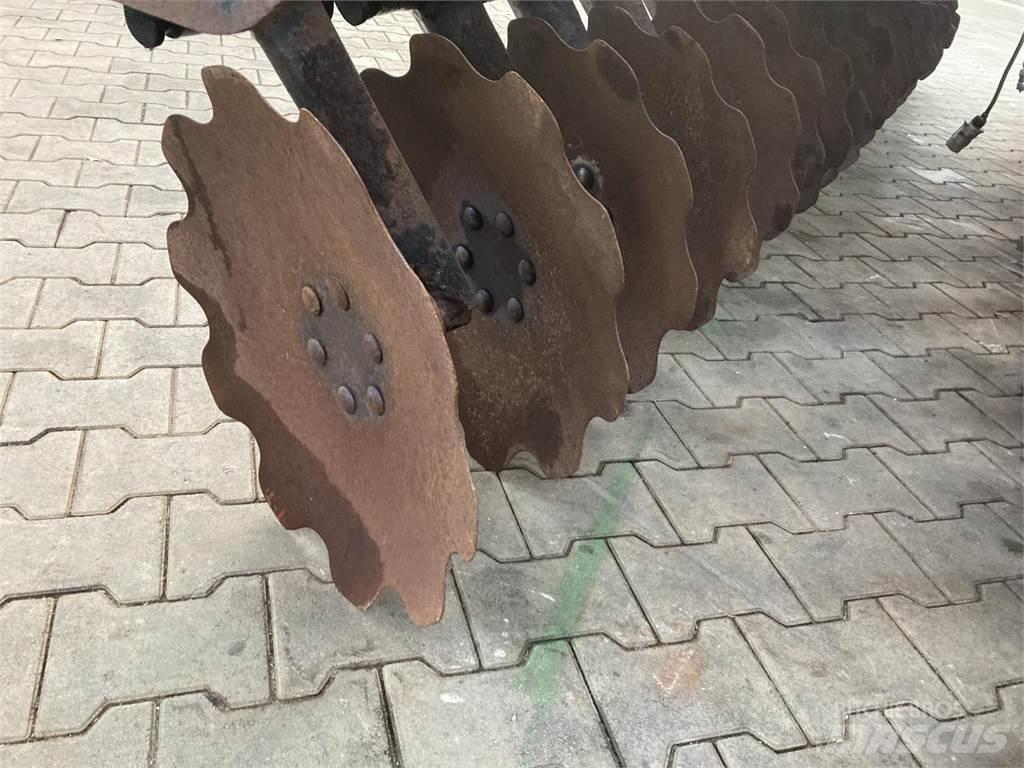  Grano 4,50 m Kolutne brane