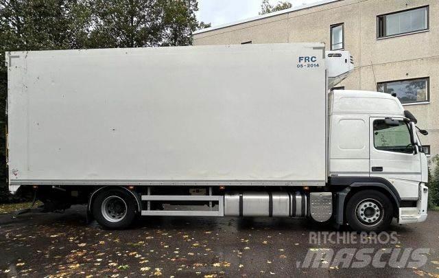 Volvo FM-4X2R Tovornjaki zabojniki