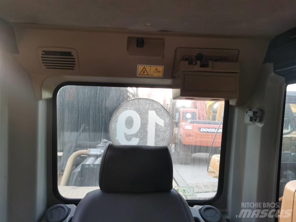 CAT 315 D Bagri goseničarji