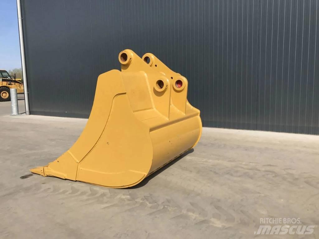 CAT 326GC Žlice