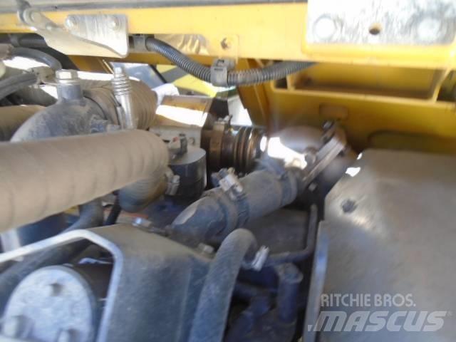 Komatsu PC78US-10 Bagri goseničarji