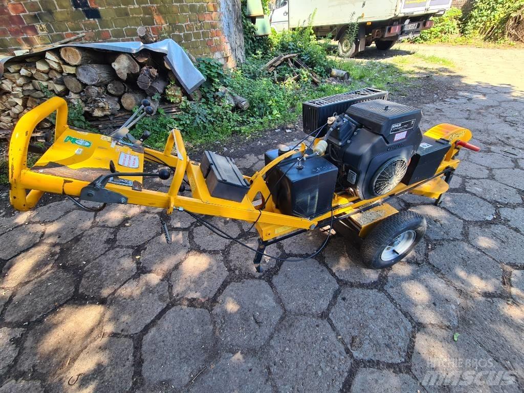  Laski F 460 Rezkalci panjev/štorov