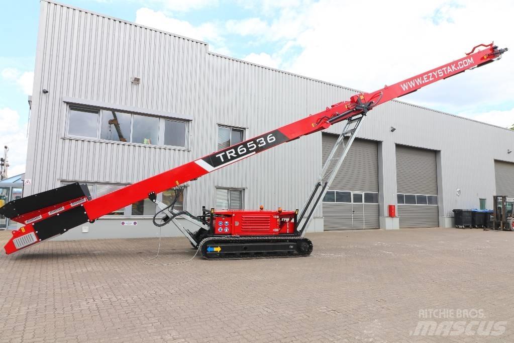 Ezystak TR 6536 Transportni trakovi