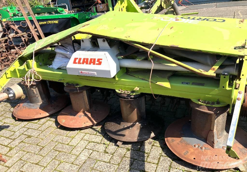 CLAAS corto 3100 FC Kosilnice