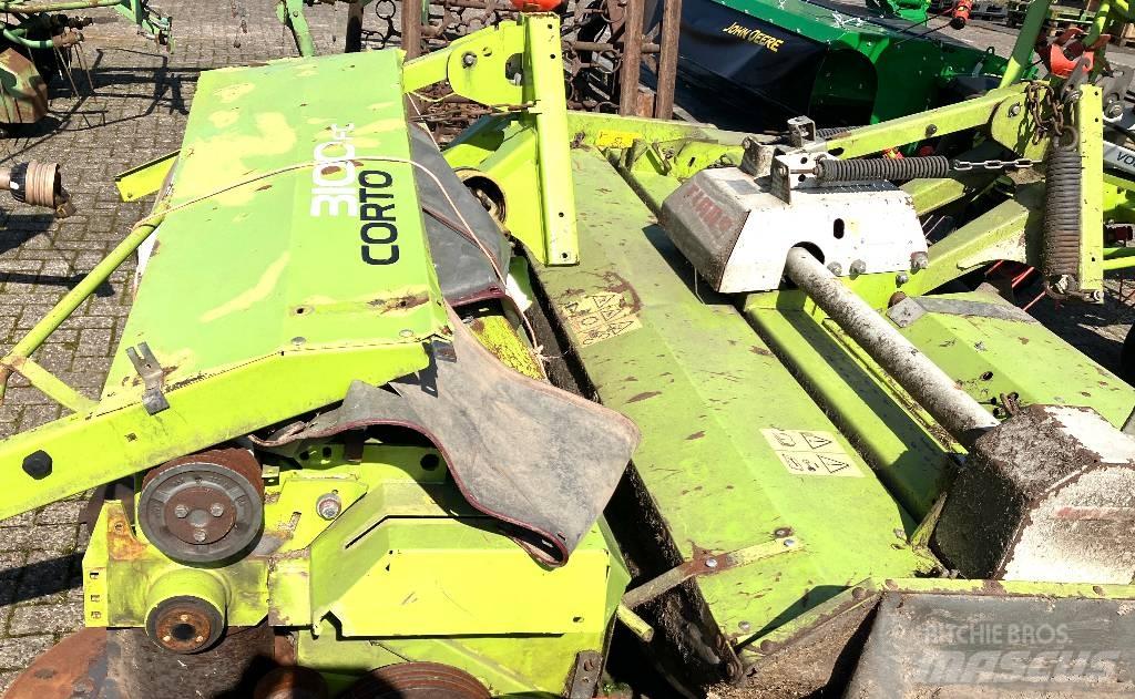 CLAAS corto 3100 FC Kosilnice