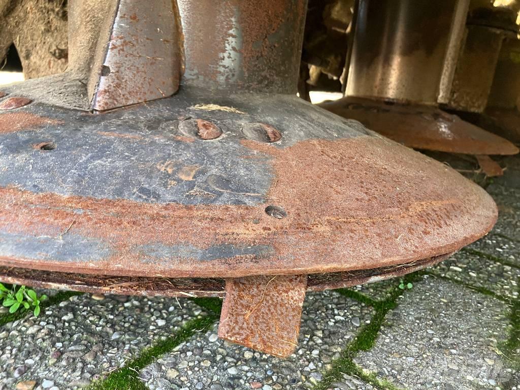 CLAAS corto 3100 FC Kosilnice