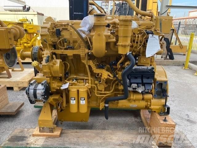 CAT C 18 Drugo