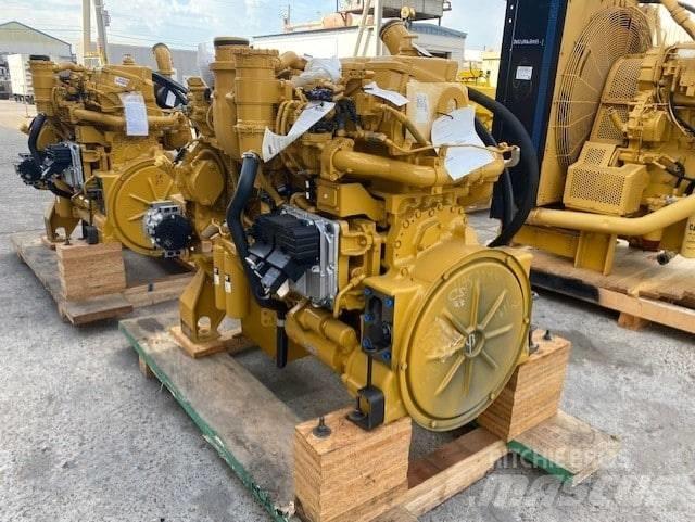 CAT C 18 Drugo