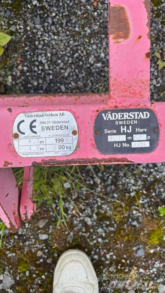 Väderstad HJ470 Brane