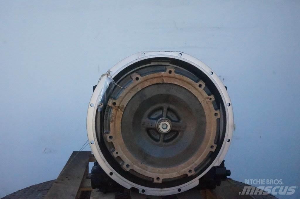 ZF 5 HP-500 Menjalniki