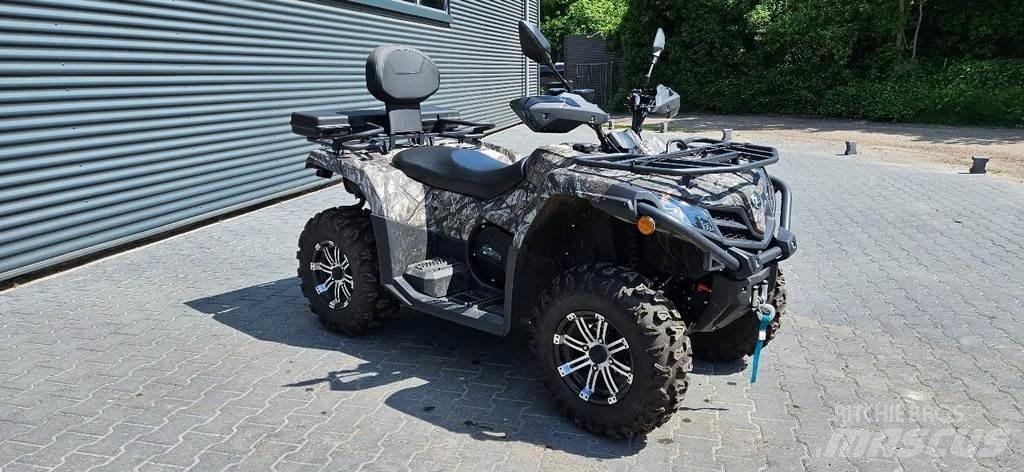 Can-am CF MOTO 520 Terenska vozila
