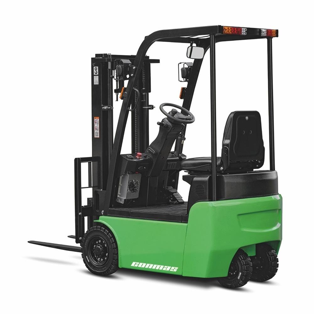  Comas Lithium Truck Viličarji - drugo