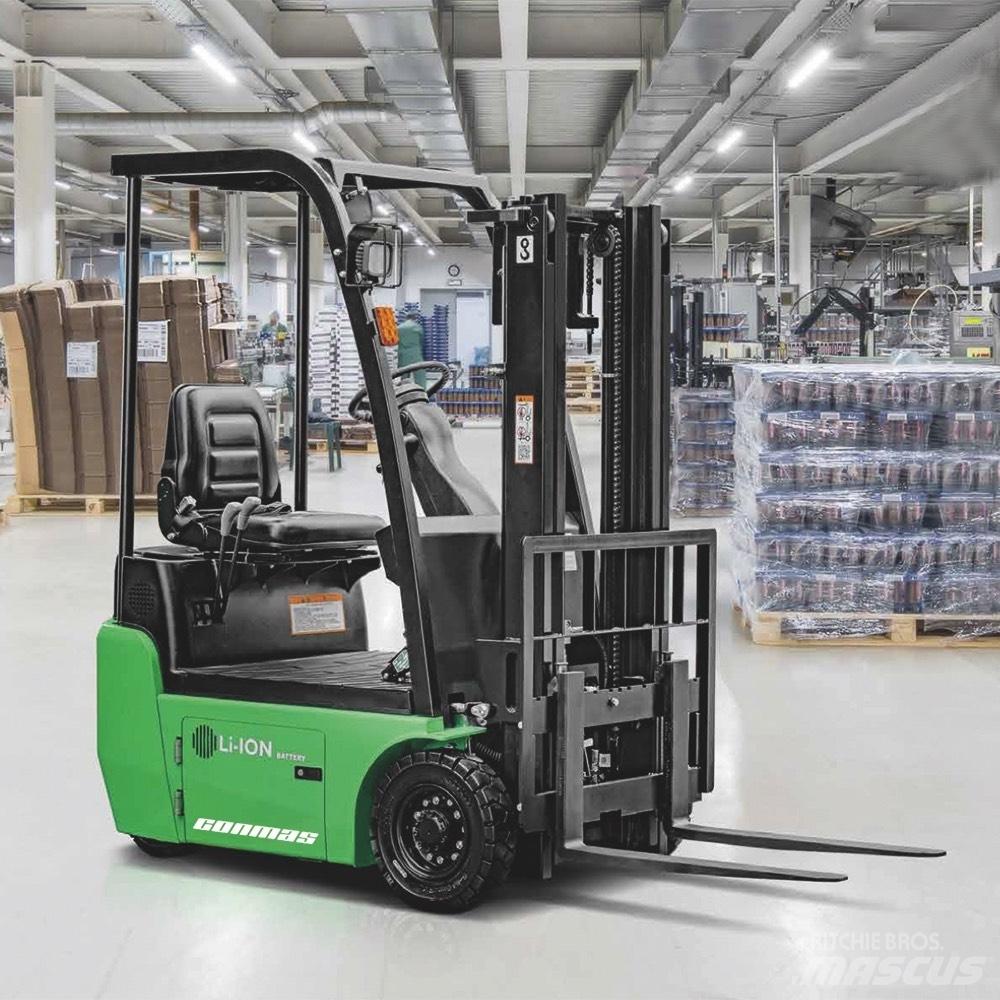  Comas Lithium Truck Viličarji - drugo