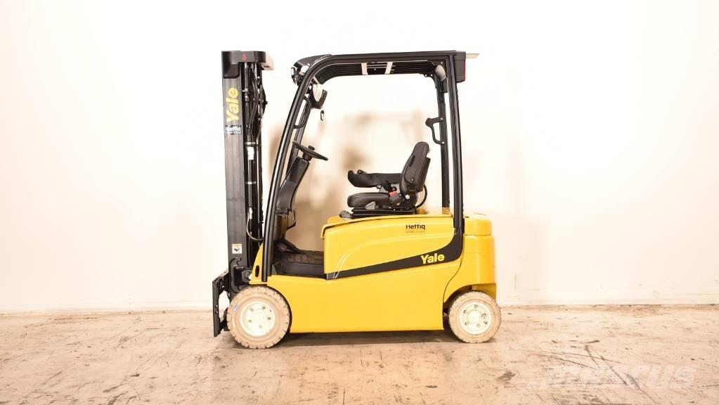 Yale ERP20VF-LWB Električni viličarji