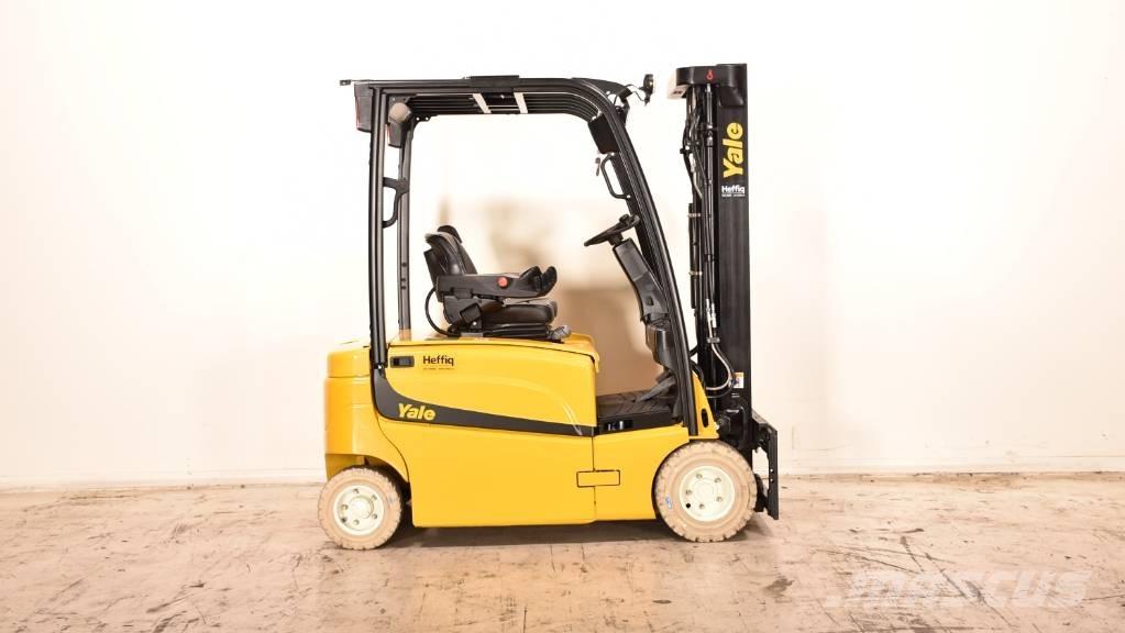 Yale ERP20VF-LWB Električni viličarji