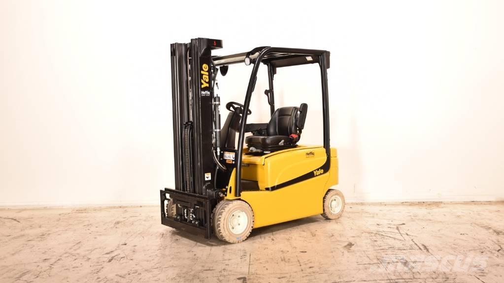 Yale ERP20VF-LWB Električni viličarji