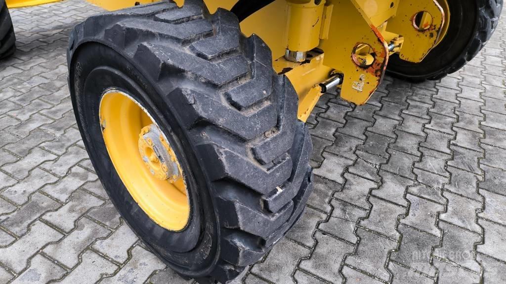 JLG 460 SJ Teleskopske dvižne ploščadi