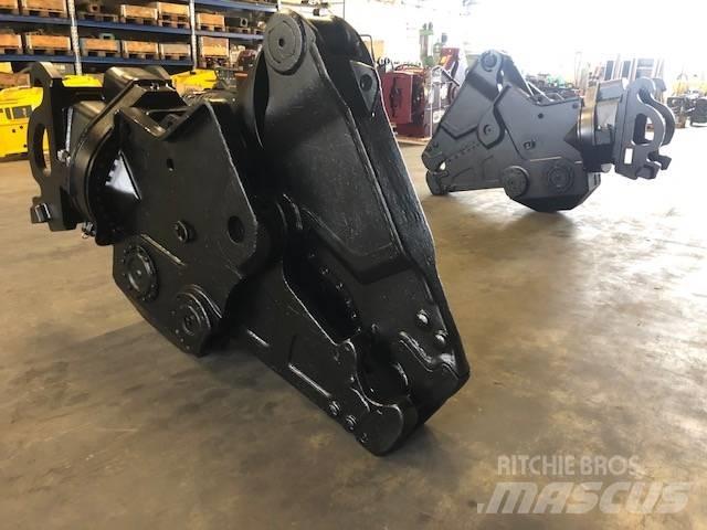 CAT MP324 CC #used Klešče