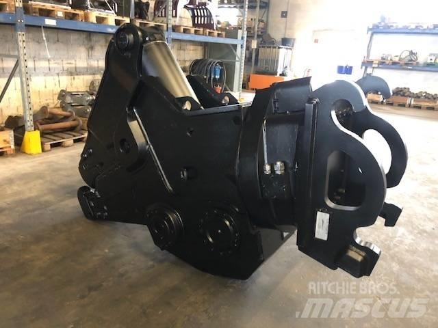 CAT MP324 CC #used Klešče