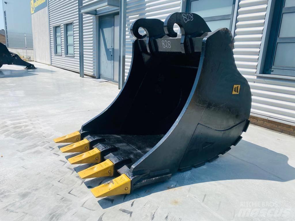 Reschke cw45s Žlice